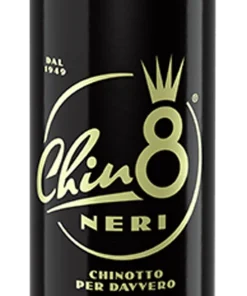 Chinotto Neri Lattina 33cl x 24