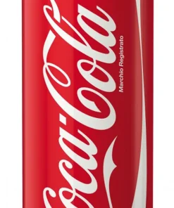 Coca Cola Lattina 33cl x 24