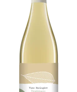 Trebbiano d’Abruzzo Doc Bio 75cl 2022 – Jasci
