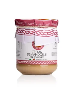 Crema di Mandorle – Agripantel 200 g
