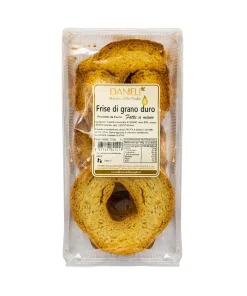 Frise di Grano Duro con Lievito Madre – Danieli 200 g