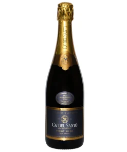 Vino Brut Millesimato Pinot Nero