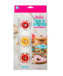 TAGLIAPASTA MIX E MATCH