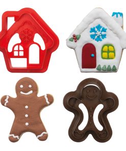 KIT TAGLIAPSTA CASETTA + OMINO