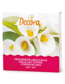 Tagliapasta Lirio  Giglio