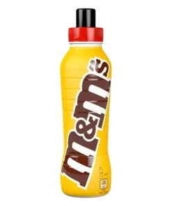 M&m’s Peanut Milkshake 350ml
