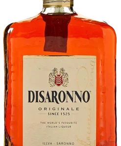 Amaretto Disaronno 1L