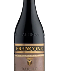 Barolo Docg 2019 75cl – Francone