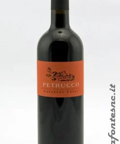 Friuli Colli Orientali DOC Cabernet Franc Petrucco