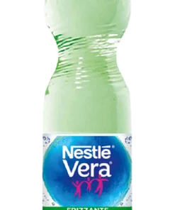 Acqua Vera frizzante in plastica 1,5L x 6