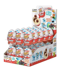 Kinder Joy Confezione da 36 Pezzi