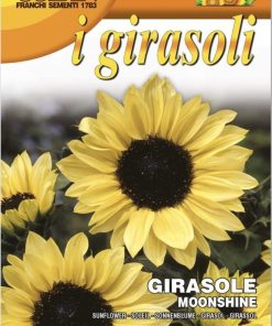 GIRASOLE Moonshine