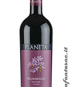Sicilia Nero d’Avola Doc “Plumbago” Planeta