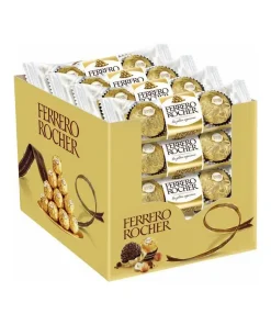 Ferrero Rocher Confezione da 16 Pezzi T3