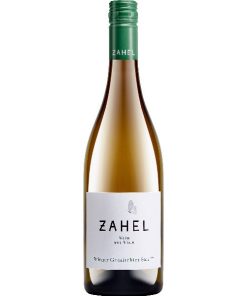 Zahel Ried Reisberg Maurerberg Riesling Bio 2021