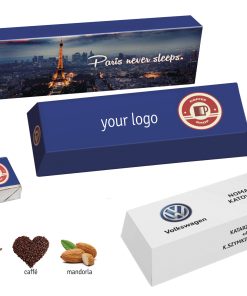 Choco Lingotto Digitale