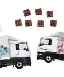 Calendario Avvento -CAMION