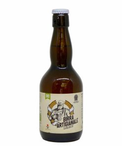 Birra artigianale La Blanche 50 cl | Agricola del Sole
