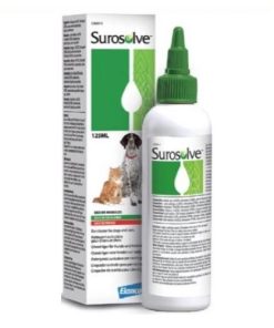 Surosolve ml 125