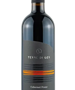 Cabernet Franc Dop 2020 75cl – Terre Di Ger