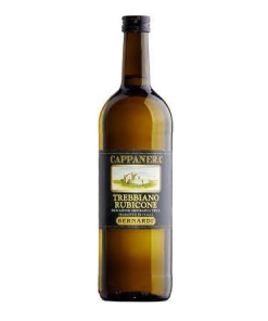 Trebbiano Rubicone Cappanera IGT – Bernardi