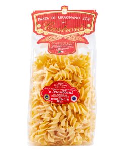 Fusilloni di Gragnano IGP