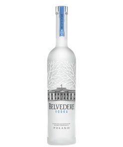 Belvedere Vodka Cl 70