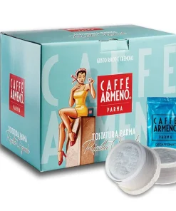Capsule Compatibili Lavazza Point® – Armeno Deca – 100 pz