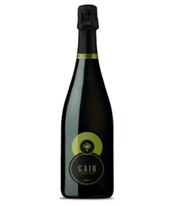 GAIO Pinot Nero Brut V.S.Q. Metodo Charmat – Bosco Longhino
