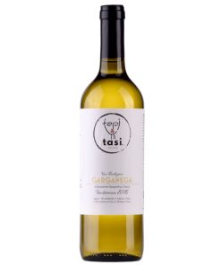 TASI – Garganega Veronese IGT Bio 0,75 6