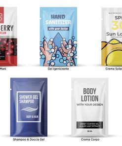 Bustina Monodose  GEL -CREMA 3ML