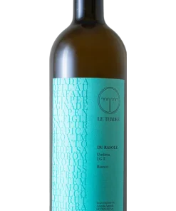 Umbria Igt Bianco “Du’rasole” 75cl Le Thadee
