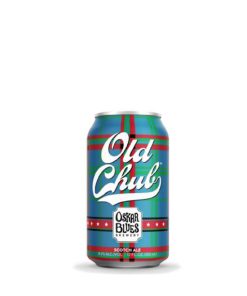 OSKAR BLUES Old Chub