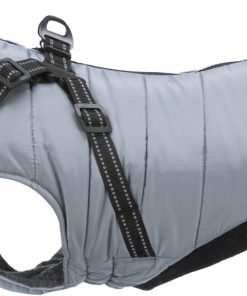 Cappottino con pettorina Pontis