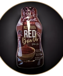 Red Bomb, Top Food, gr. 470