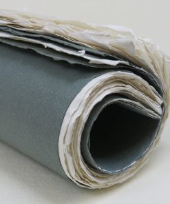 Roll up book Khadi RB3W