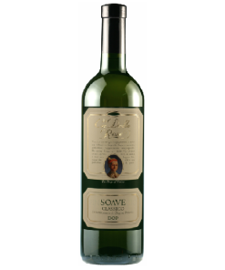 Soave Classico DOP – Ca’ delle Rose