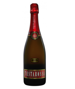 TESTAROSSA 2016 Pinot Nero D.O.C.G. Metodo Classico – La Versa