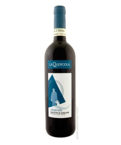CARPENETA Dolcetto di Dogliani DOC – La Querciola