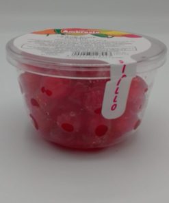 CILIEGIE ROSSE CANDITE 200G