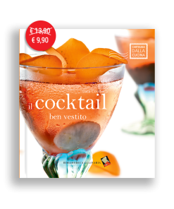 Il cocktail ben vestito