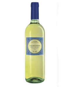 Falanghina Beneventano IGT – Cantine di Ora