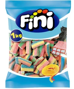 Fini Chewy Chip 6 Colori Confezione da 1Kg