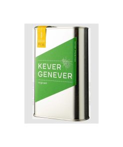 Gin Genever Kever 50 cl