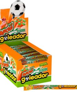 Goleador Xplosion Tropical Confezione da 150 Pezzi