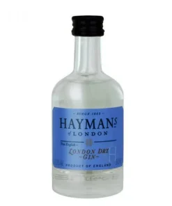 Gin Hayman’s Mignon 5 cl