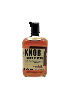 Knob Creek Rye Whiskey 70 CL