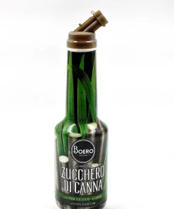 Boero – Sciroppo allo Zucchero di Canna 75 CL