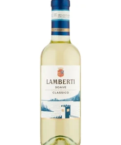 Lamberti Soave DOC Classico 37,5 CL