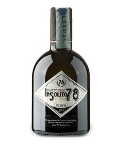 Liquore Insolito78 Gold  0.5 lt